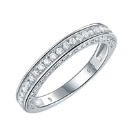 Stackable Wedding/Engagment Band