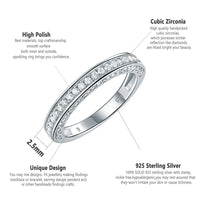 Stackable Wedding/Engagment Band