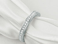 Stackable Wedding/Engagment Band