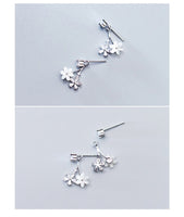 WildFlower Stud Earrings