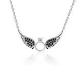 Angel Wing Necklace