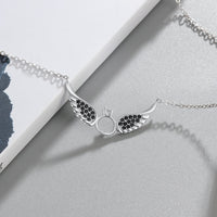 Angel Wing Necklace