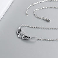 Angel Wing Necklace