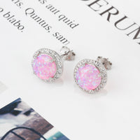 "Olivia" Stud Earrings