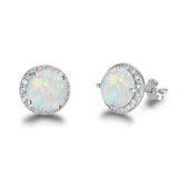 "Olivia" Stud Earrings