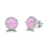 "Olivia" Stud Earrings